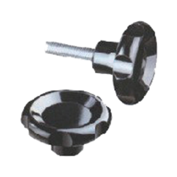 Handle  for  Heat  Press