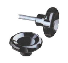 Handle  for  Heat  Press