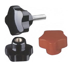 knob  for  Heat  Press