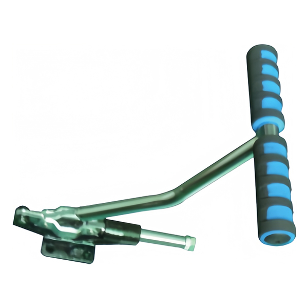 Handle  for  heat  press