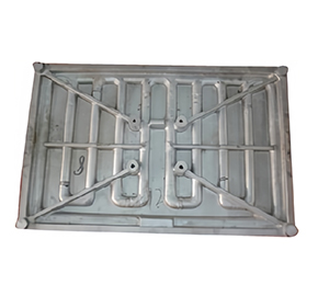 Heating Plate Resistance