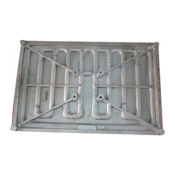 Heating Plate Resistance