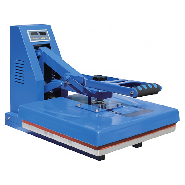 High  Pressure  Clam  Heat  Press