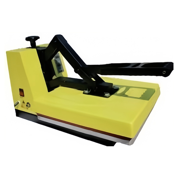 High  Pressure  Heat  Press