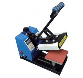 Label   Heat Press