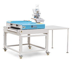 minilamination machine
