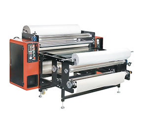 MINI ROTARY SUBLIMATION