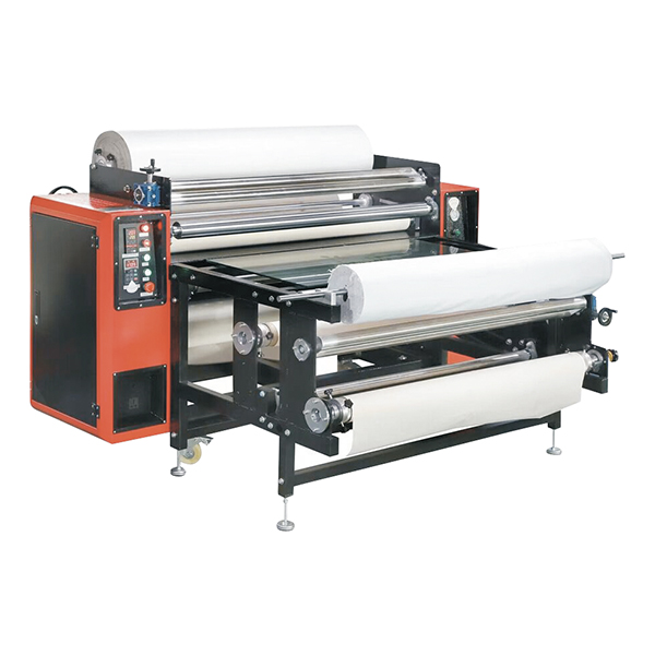 MINI ROTARY SUBLIMATION