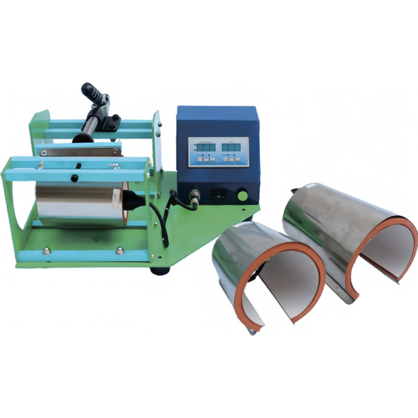 Mug Heat Press