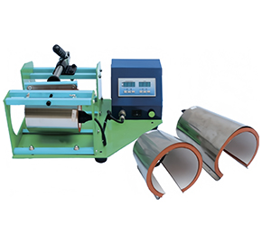 Mug Heat Press