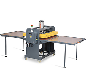 Pneumatic/Hydraulic Automatic  (single-side transfer double-side transfer)