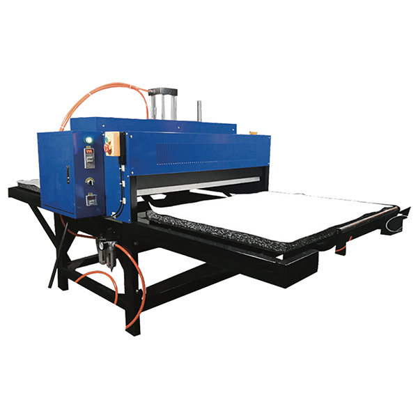 Large Format Sublimation Heat Transfer Machine